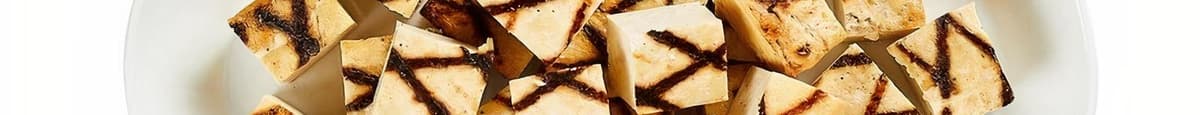 Organic Tofu – serves 5 – 6