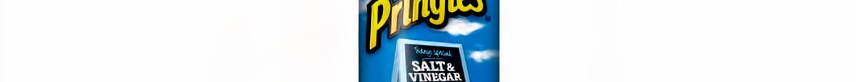 SP Pringles Slt & Vinegar 5.57 oz