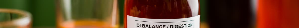 Qi Balance / Digestion