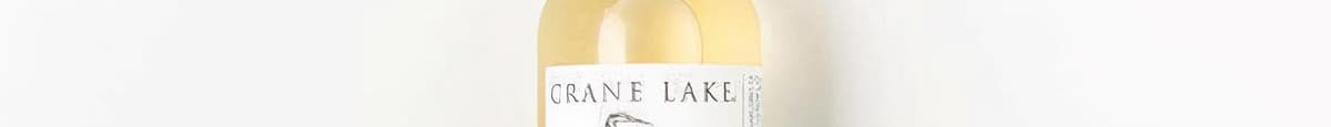 Crane Lake Chardonnay, 187mL (12.5% ABV)