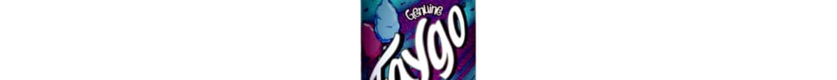 Faygo Cotton Candy 710 Ml