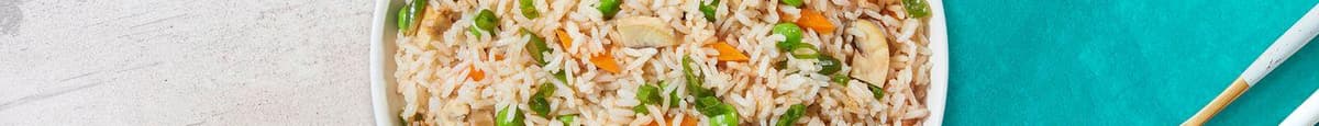 Srakhai Fried Rice