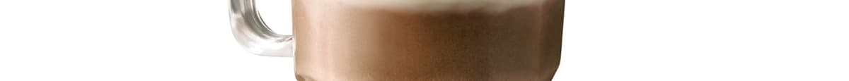McCafé Chocolat chaud (lait 2%) [250.0 Cal]
