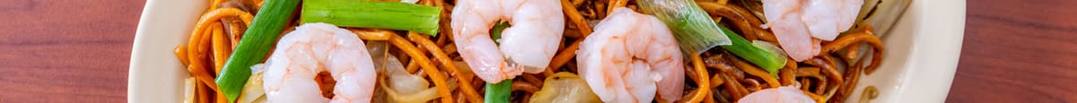 22. Shrimp Chow Mein