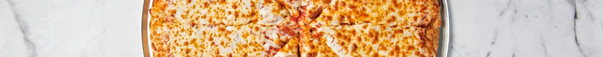 Create Your Own Pizza (Medium)