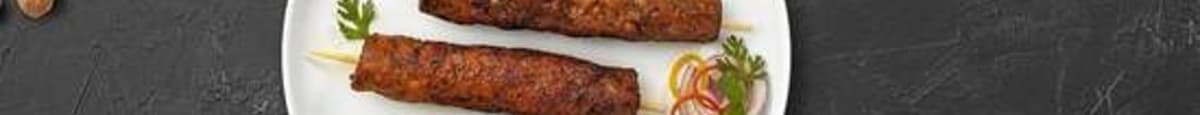 Seek Chicken Seekh Kebab