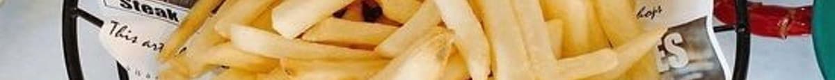 8. French Fries