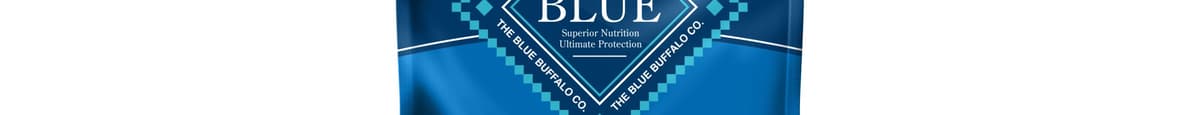 Blue Buffalo Life Protection Formula Adult Dry Dog Food Chicken and Brown Rice Recipe (3 lb)