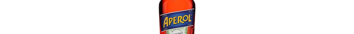 Aperol 750ml | 11% abv