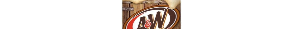 A&W Root Beer (2 Liter)