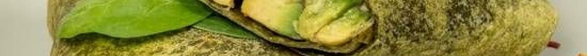 Avocado Wrap 