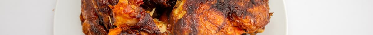 Pollo a la Brasa Entero / Whole Rotisserie Chicken