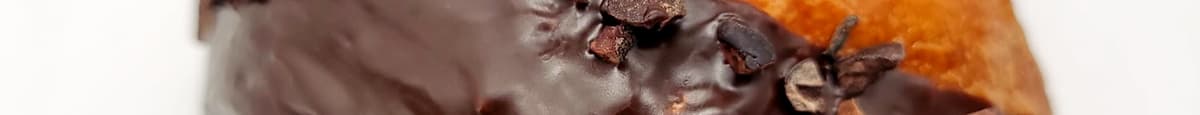 Chocolate Croissant - Pain Au Chocolat