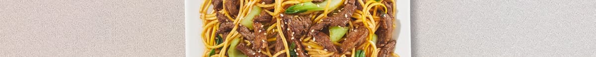 Create Your Chow Mein Bowl (BYO Chow Mein Bowl)
