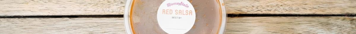 Red Salsa 8oz