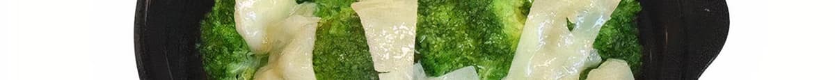 Parmesan Broccoli