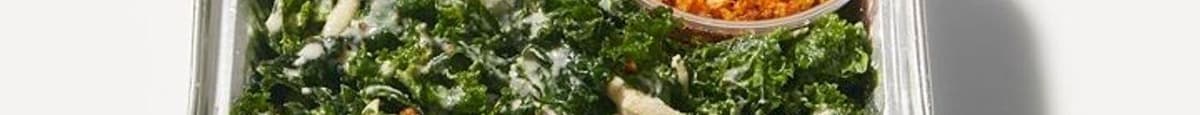 Cashew Kale Caesar Side