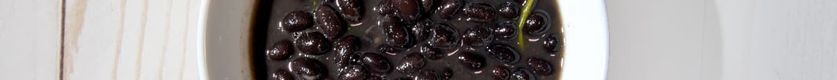 Frijoles Negros (Black Bean)