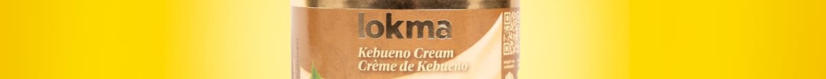 Kebueno cream (200g)