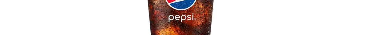 20oz. Diet Pepsi Bottle