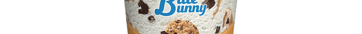 Blue Bunny Super Chunky Cookie Dough