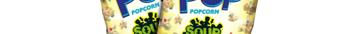 Candy Pop Popcorn Sour Patch Kids