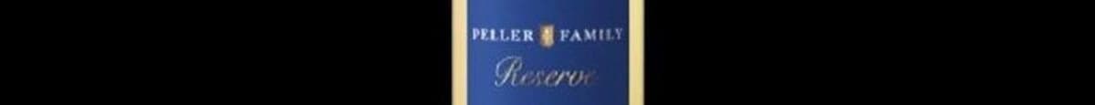 Peller Family Chardonnay Bottle ABV 13.5% BC VQA