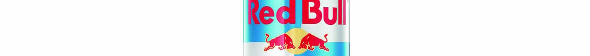 Red Bull Sugar Free (355 ml)