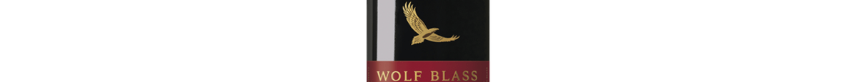 Wolf Blass Red  Label Shiraz | 750ml