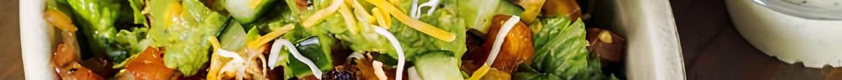 The B-Shak Salad