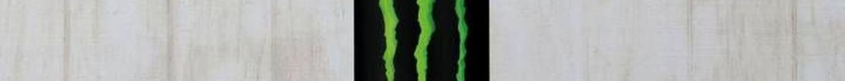 Monster Energy Can