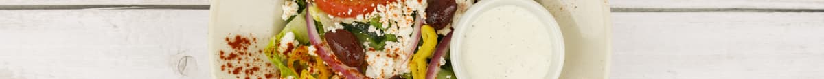 Greek Salad (app)