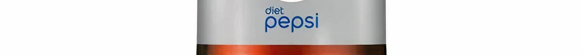 Diet Pepsi (Bottle)