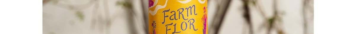 Graft "farm flor" Tart Cider