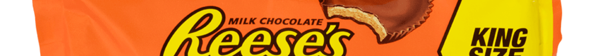 Chocolate - Reese's King 2.8oz