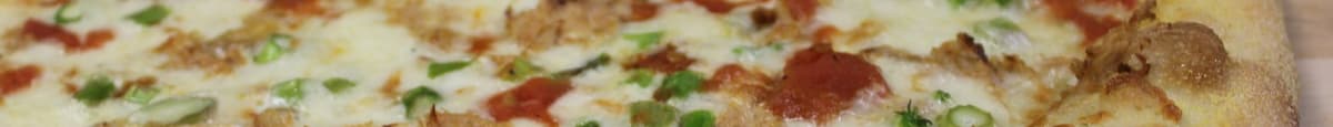 Chicken Pesto Pizza (Small 12")