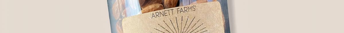 Arnett Farms Whole Raw Almonds