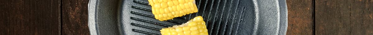 Corn on the Cob (2 Pcs)🌽