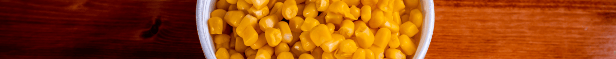 Yellow Corn/Maiz Amarillo