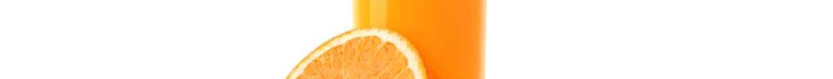 Orange Juice (16 oz)