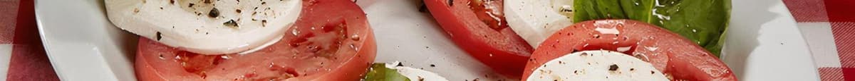 Tomato Mozzarella