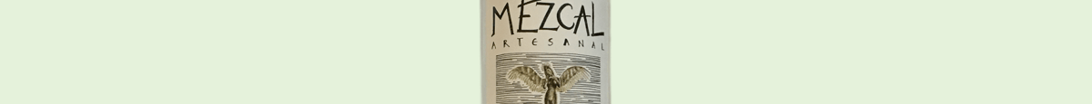 'San Luis', Mezcal, Nuestra Soledad