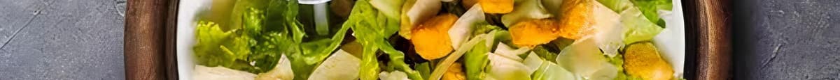 Caesar Salad (Vegetarian)