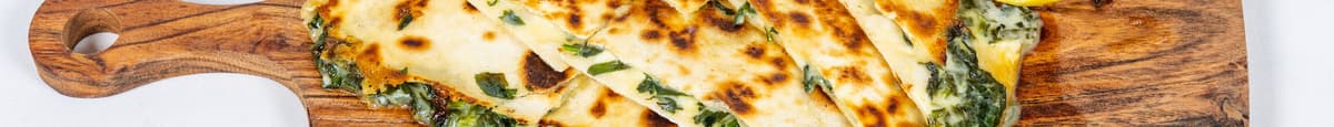 4 X Feta and Spinach Gozleme’s (Frozen)