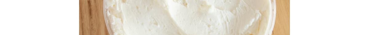 Whipped Cream Cheese (8oz) - Roasted Garlic