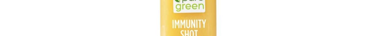 Immunity Boost, Cold Pressed Shot (Immune Booster)