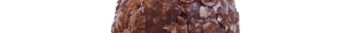 Nutella Oola Bites