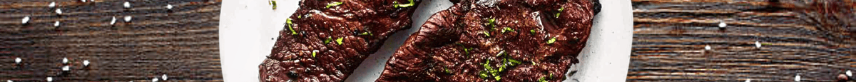 BEEF STEAK RIBEYE (AAA Black Angus Meat)