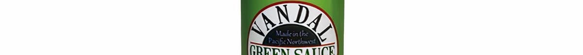 Vandal Green - Beer Based Mild Verde