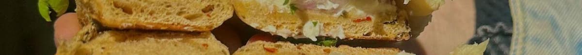 Real McCoy Sandwich